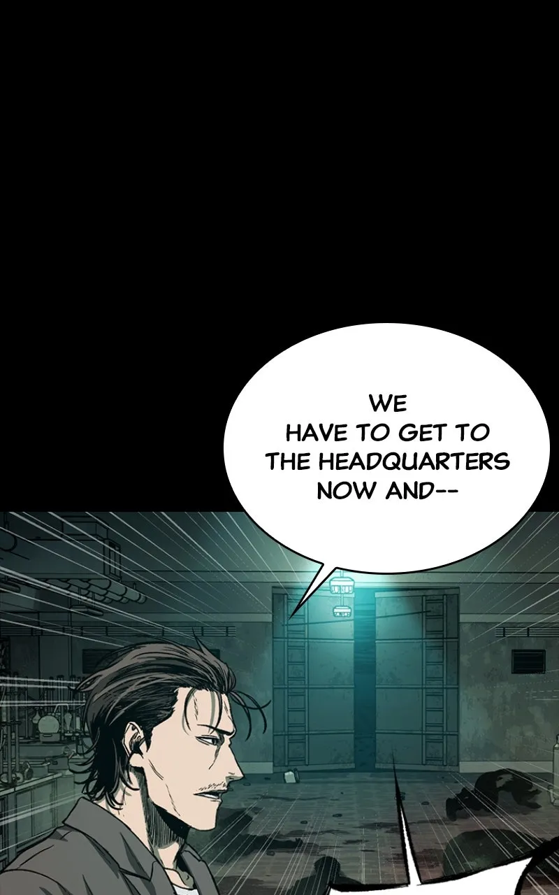 Kowloon: COPÓKA Chapter 40 page 34 - 