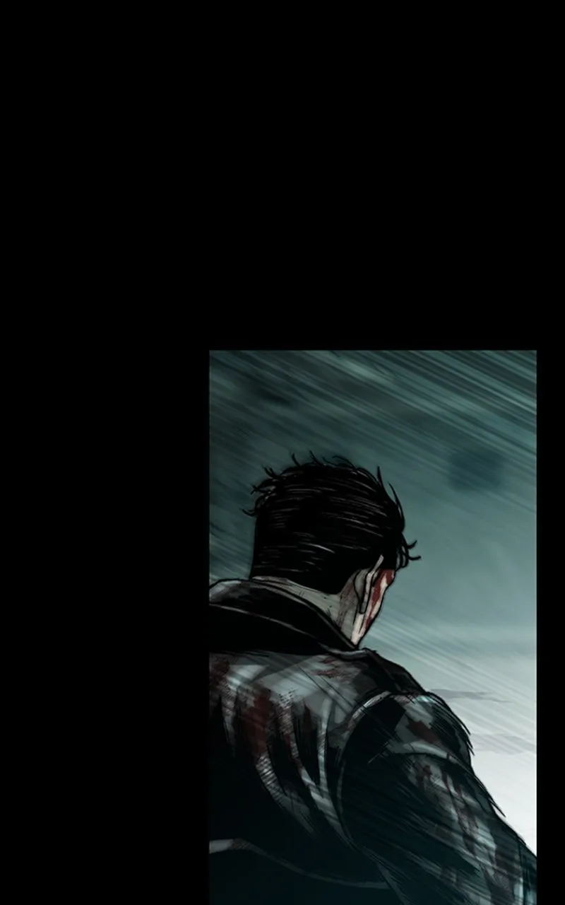 Kowloon: COPÓKA Chapter 40 page 36 - 