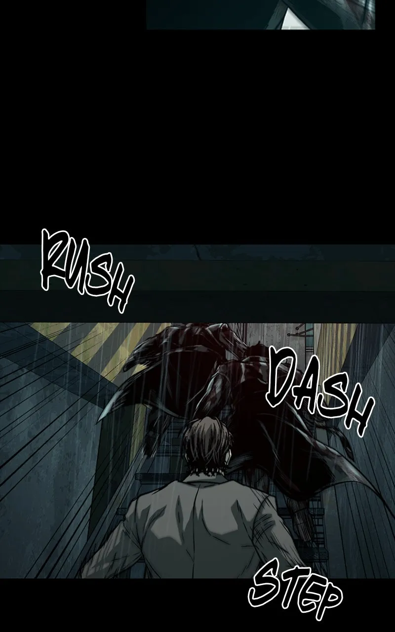 Kowloon: COPÓKA Chapter 40 page 37 - 