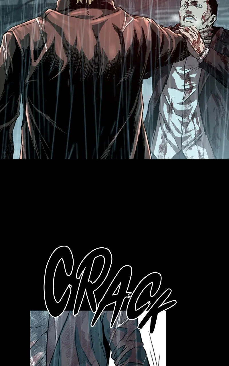 Kowloon: COPÓKA Chapter 40 page 41 - 
