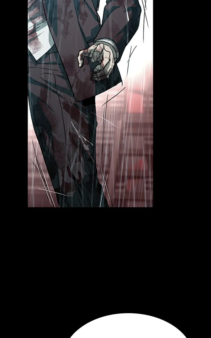 Kowloon: COPÓKA Chapter 40 page 42 - 