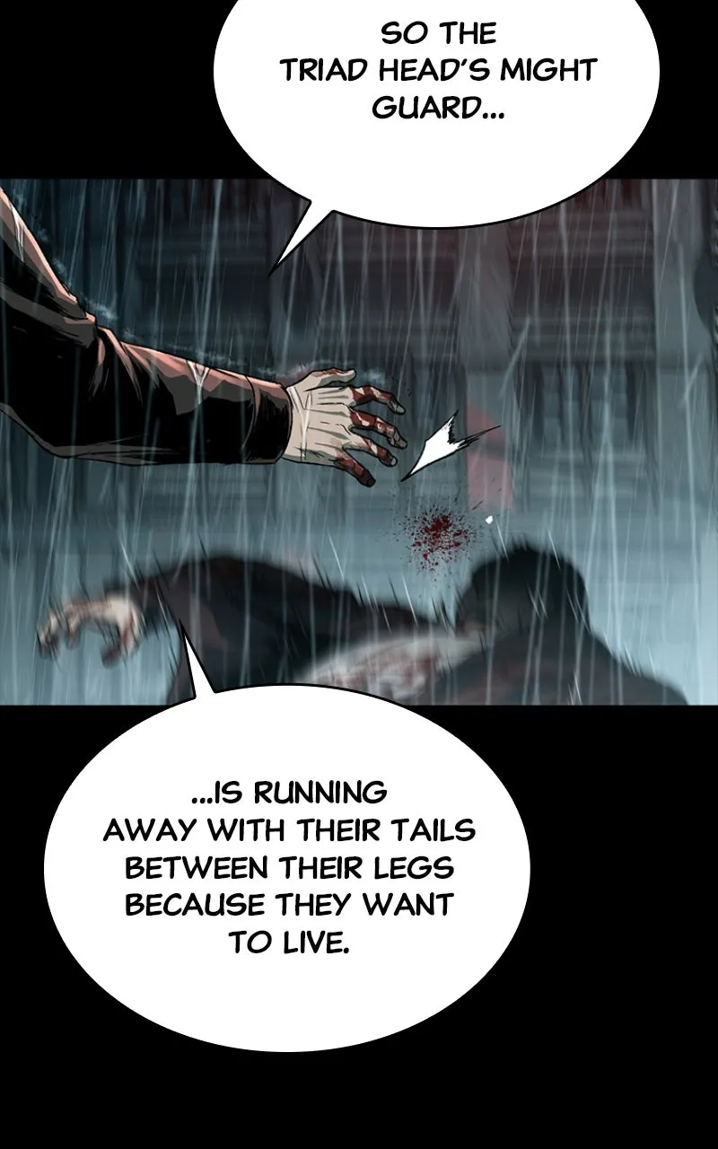 Kowloon: COPÓKA Chapter 40 page 43 - 