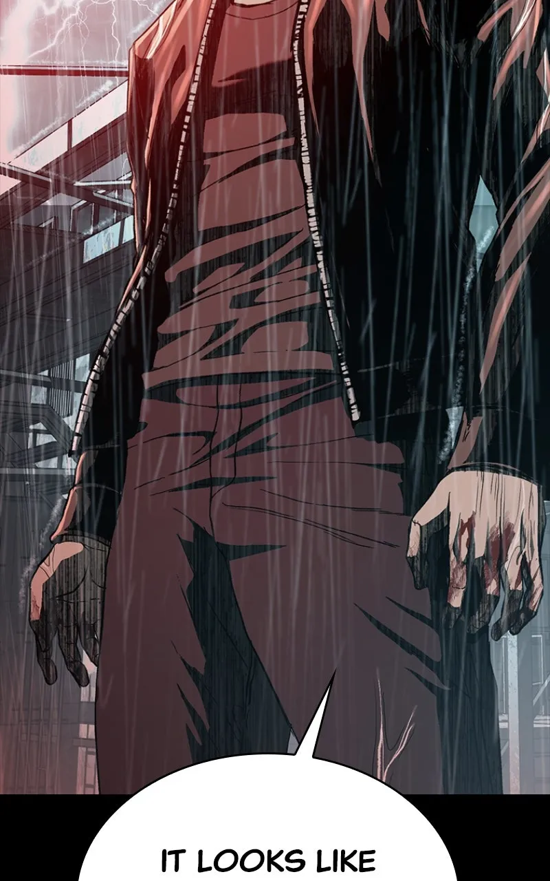 Kowloon: COPÓKA Chapter 40 page 45 - 