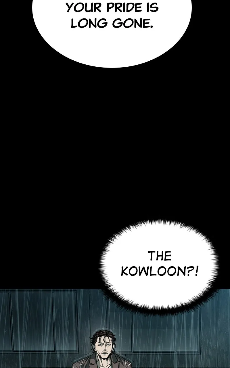Kowloon: COPÓKA Chapter 40 page 46 - 