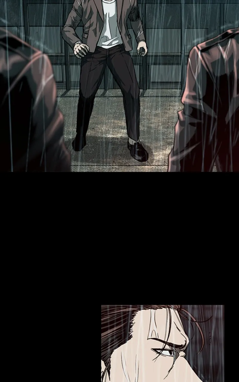 Kowloon: COPÓKA Chapter 40 page 47 - 