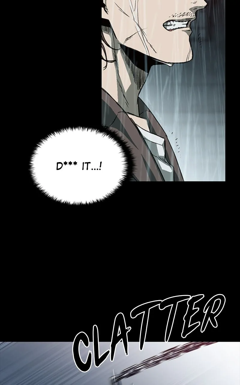 Kowloon: COPÓKA Chapter 40 page 48 - 