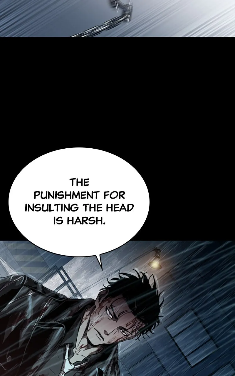 Kowloon: COPÓKA Chapter 40 page 49 - 