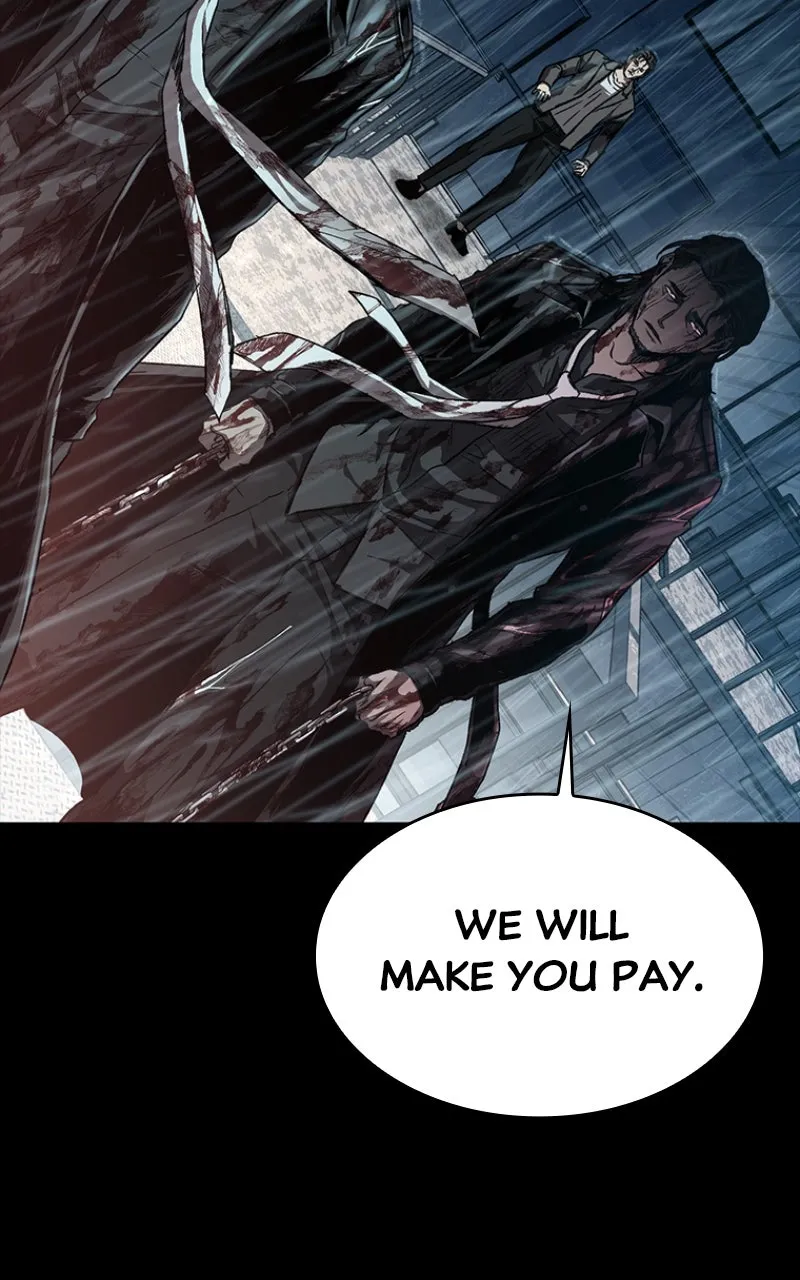 Kowloon: COPÓKA Chapter 40 page 50 - 