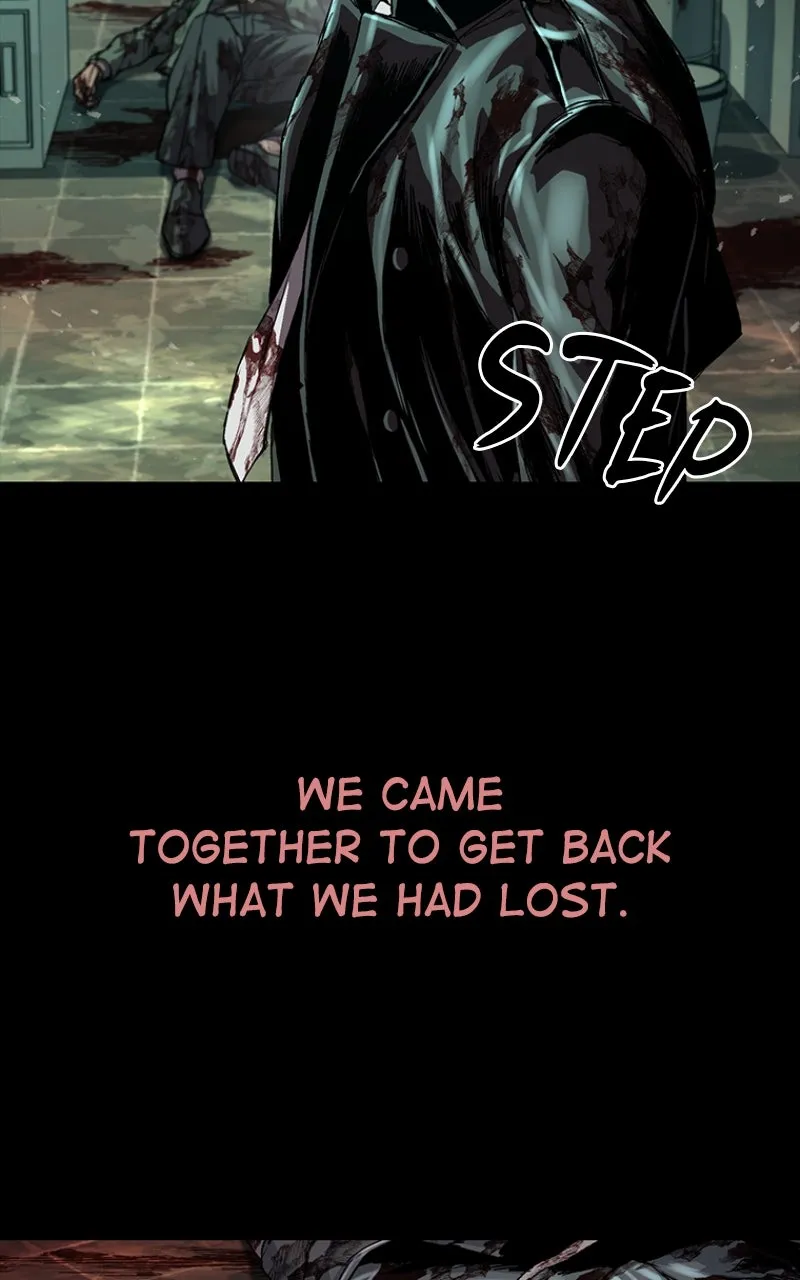 Kowloon: COPÓKA Chapter 40 page 6 - 