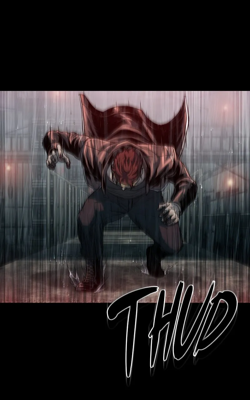 Kowloon: COPÓKA Chapter 40 page 51 - 