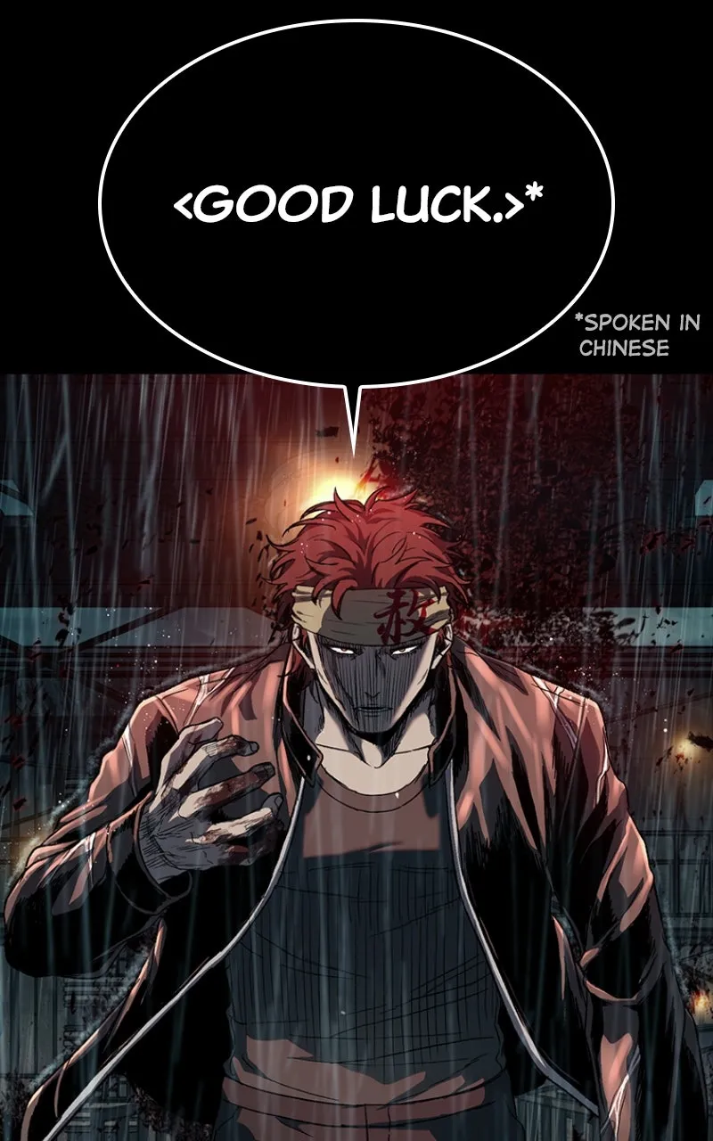 Kowloon: COPÓKA Chapter 40 page 53 - 