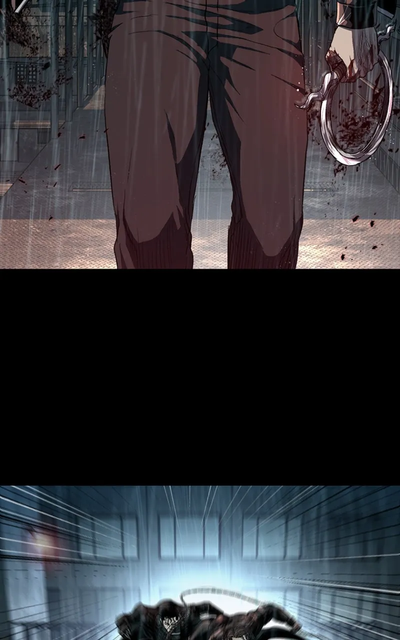 Kowloon: COPÓKA Chapter 40 page 54 - 