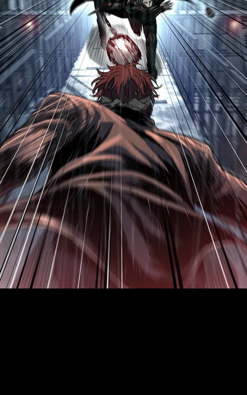 Kowloon: COPÓKA Chapter 40 page 55 - 