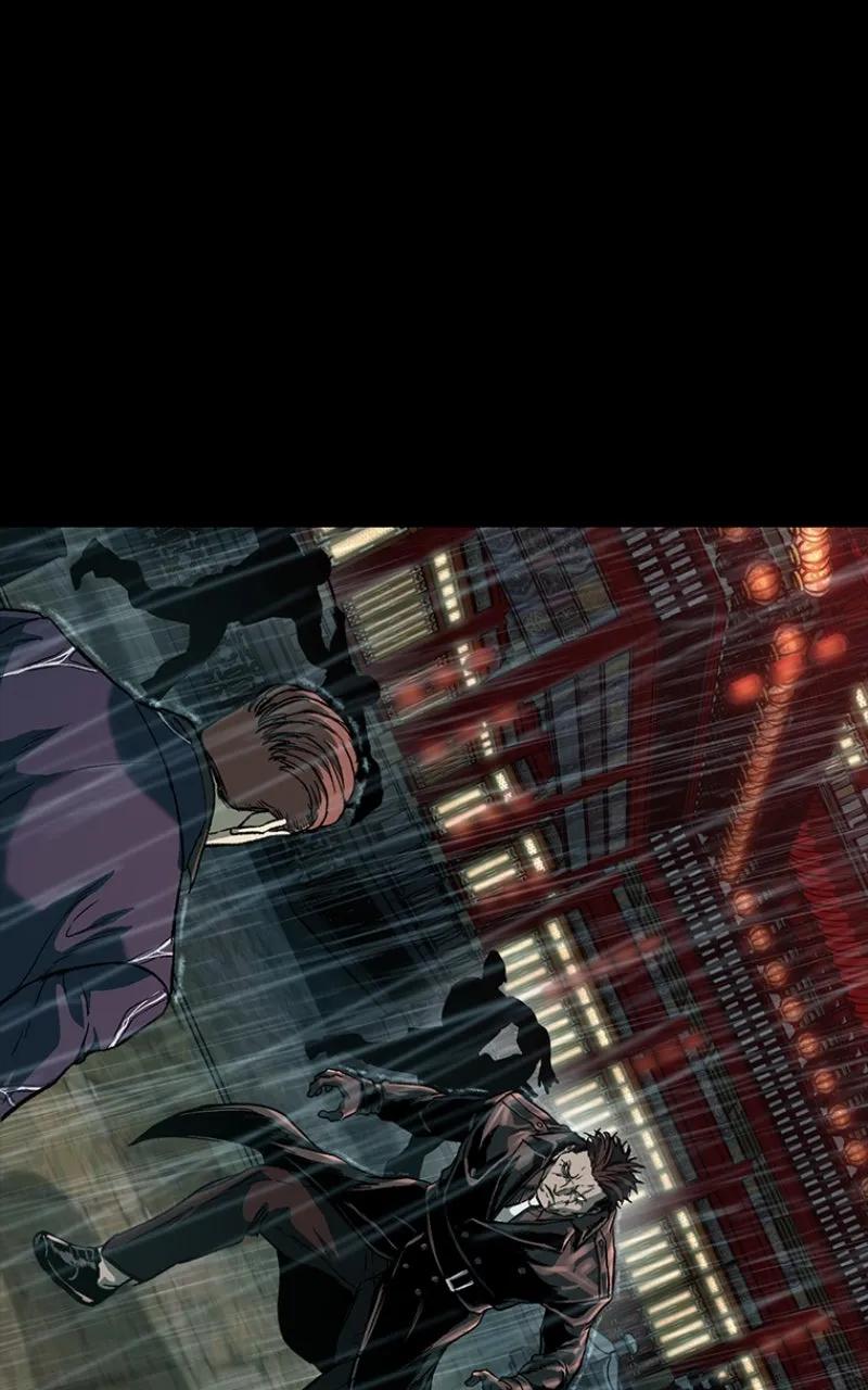 Kowloon: COPÓKA Chapter 40 page 59 - 