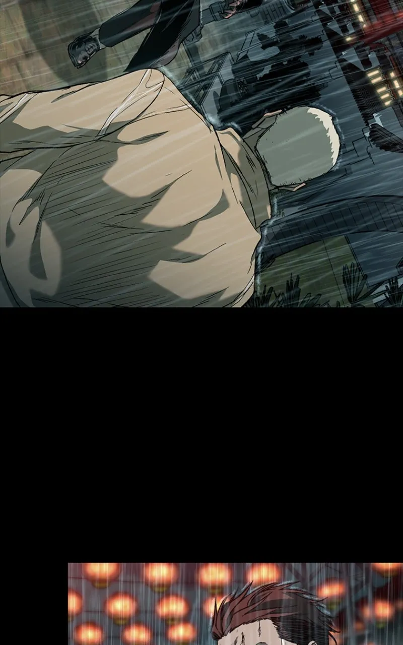Kowloon: COPÓKA Chapter 40 page 60 - 
