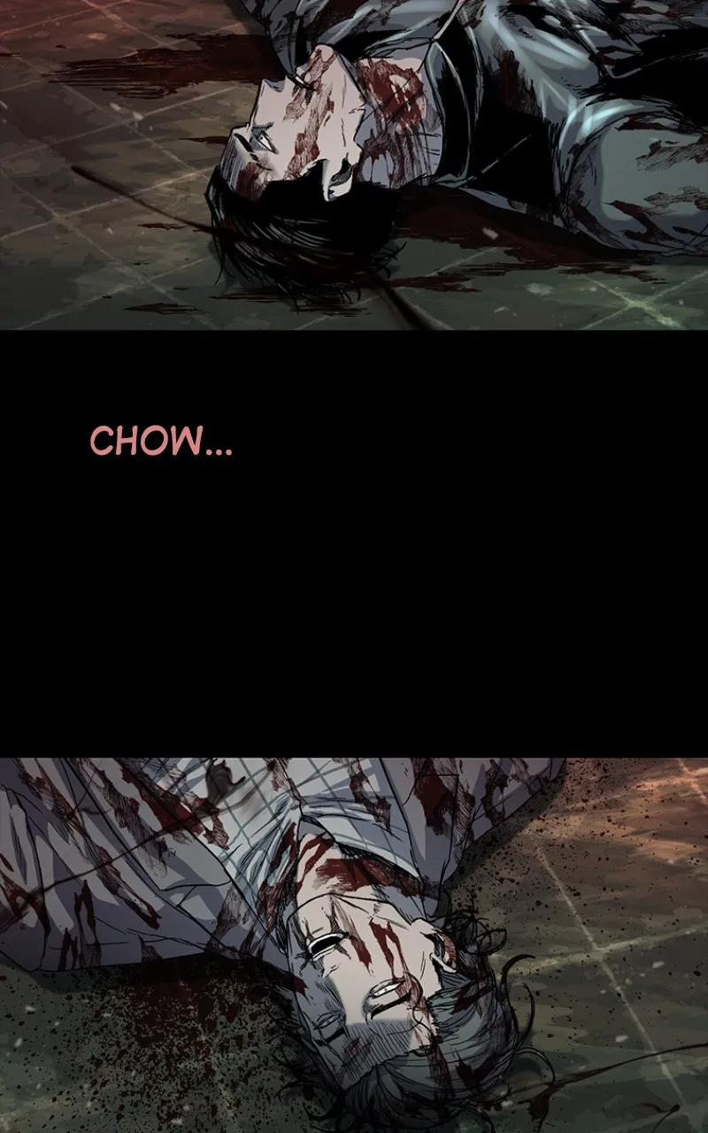 Kowloon: COPÓKA Chapter 40 page 7 - 