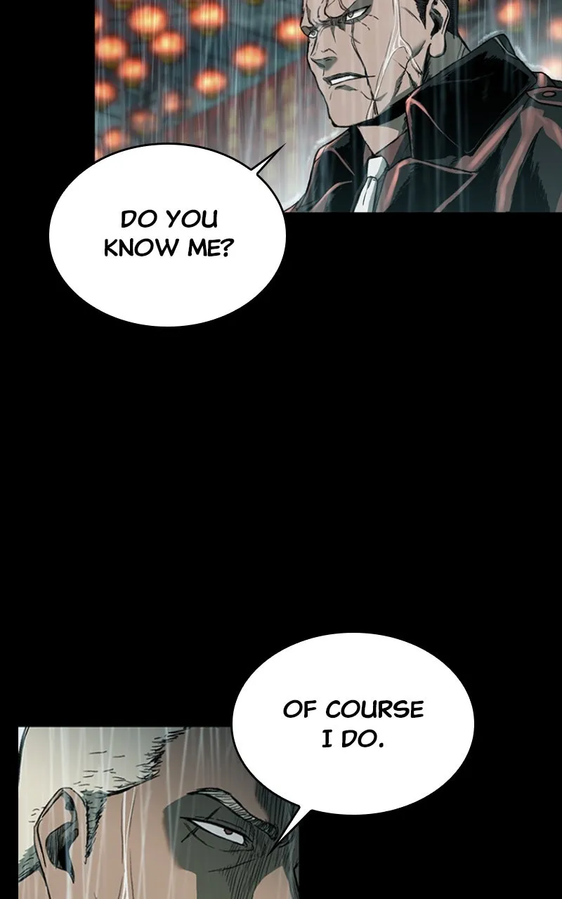 Kowloon: COPÓKA Chapter 40 page 61 - 