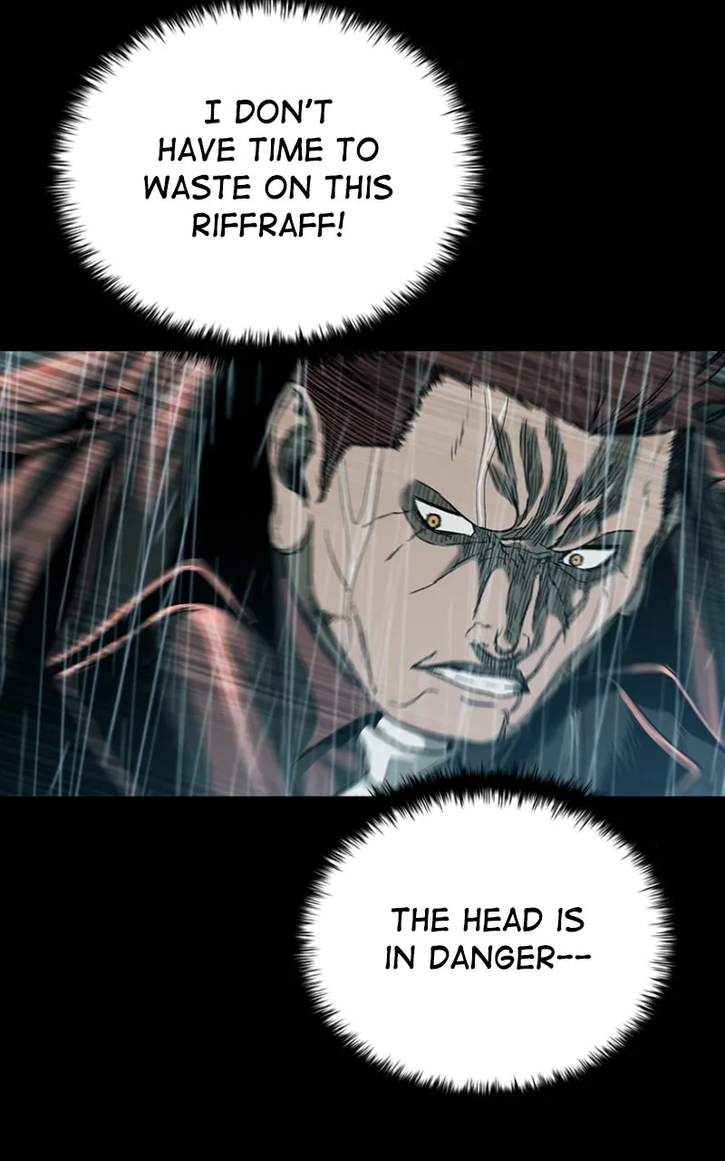 Kowloon: COPÓKA Chapter 40 page 66 - 