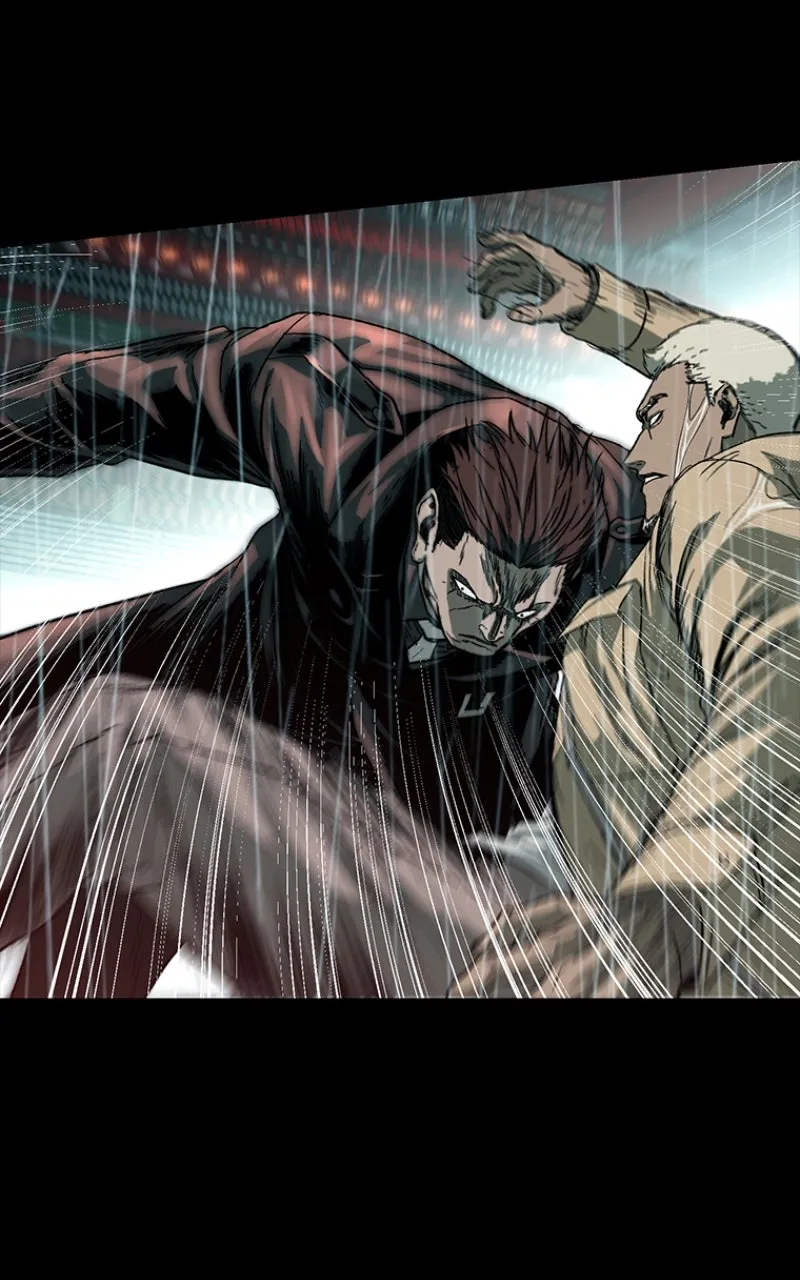 Kowloon: COPÓKA Chapter 40 page 67 - 