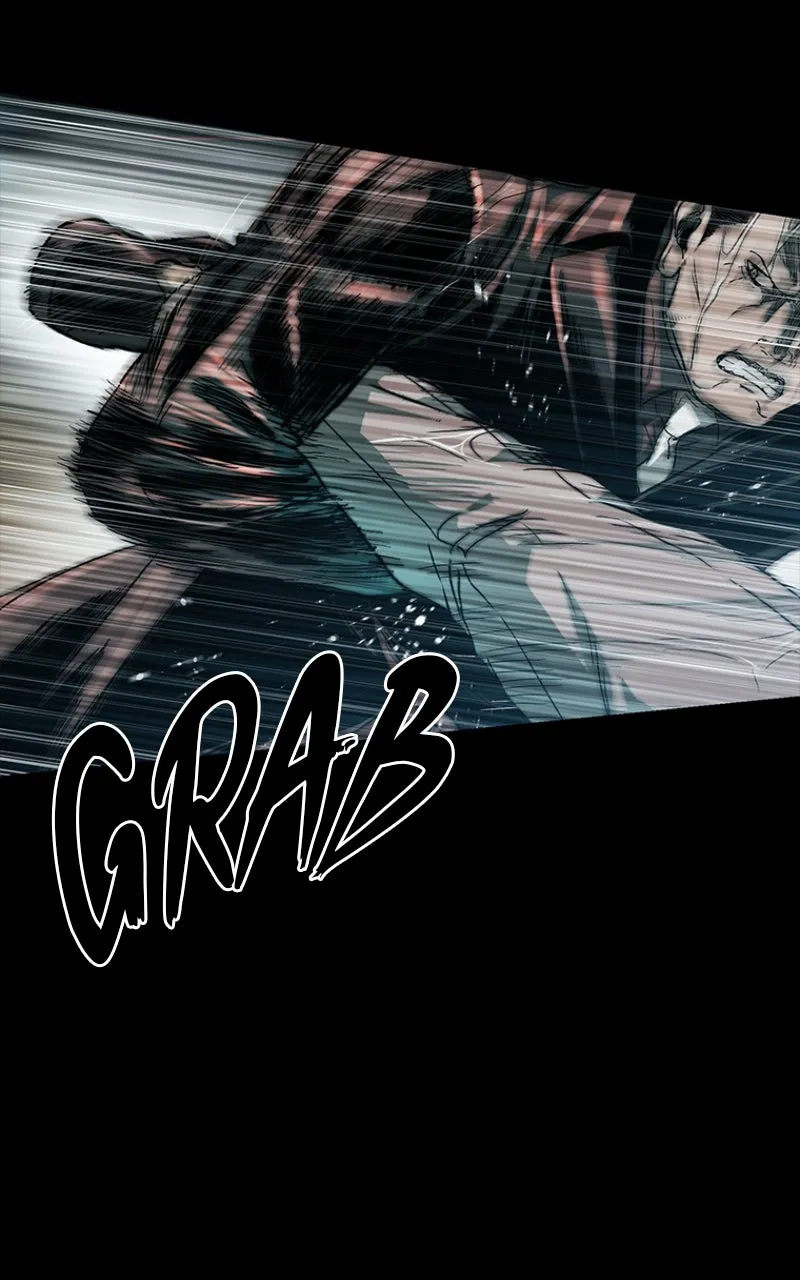 Kowloon: COPÓKA Chapter 40 page 68 - 