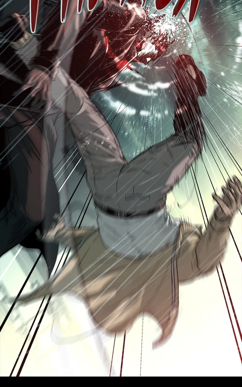 Kowloon: COPÓKA Chapter 40 page 70 - 