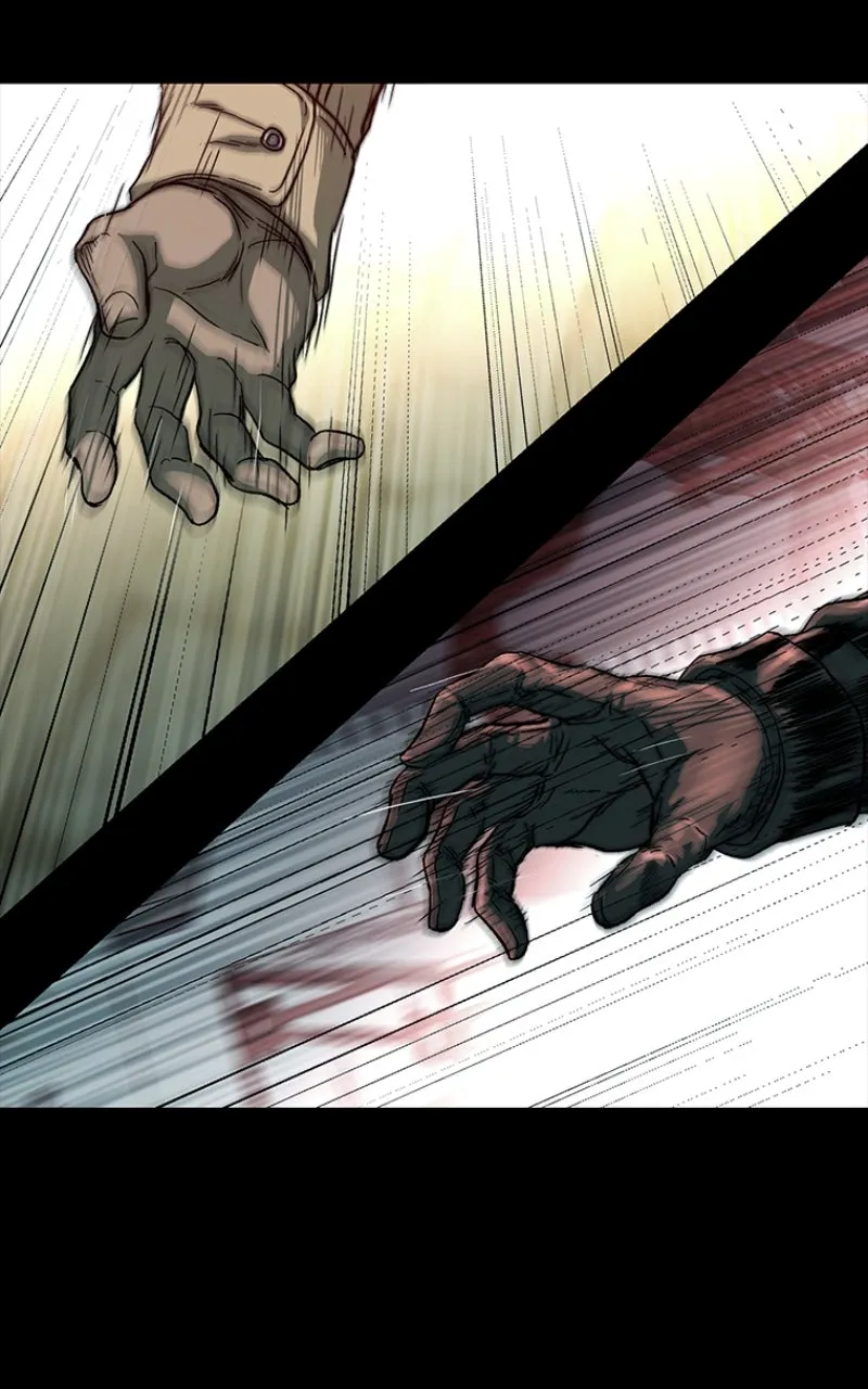 Kowloon: COPÓKA Chapter 40 page 74 - 