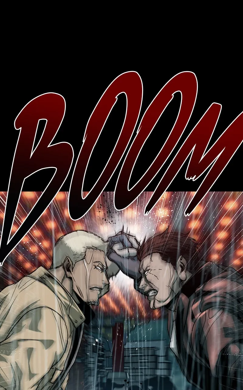 Kowloon: COPÓKA Chapter 40 page 75 - 