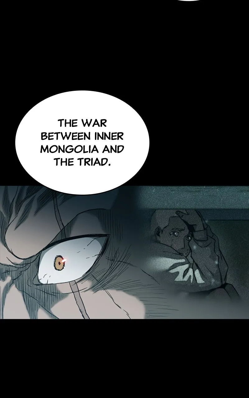Kowloon: COPÓKA Chapter 40 page 78 - 