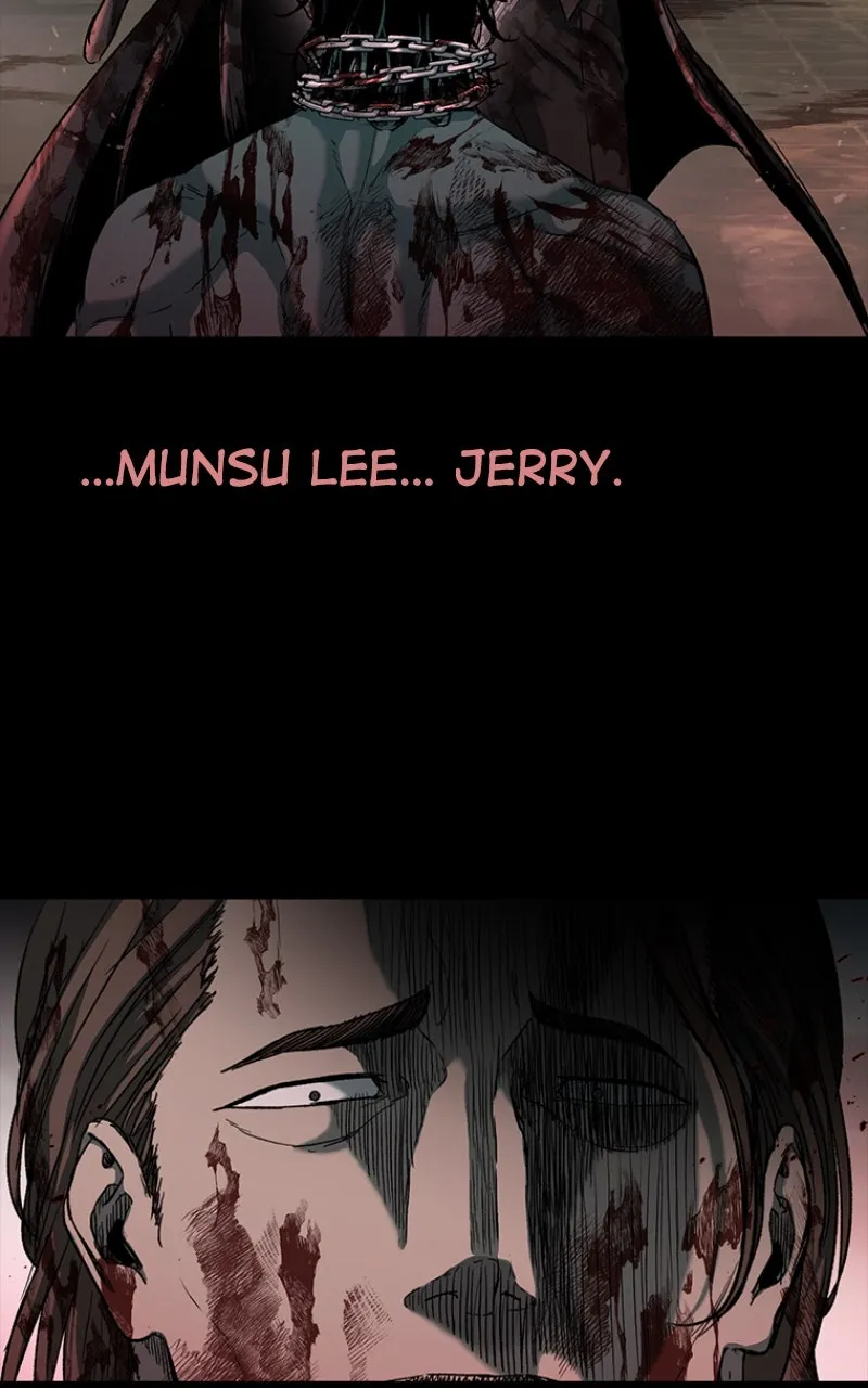 Kowloon: COPÓKA Chapter 40 page 9 - 