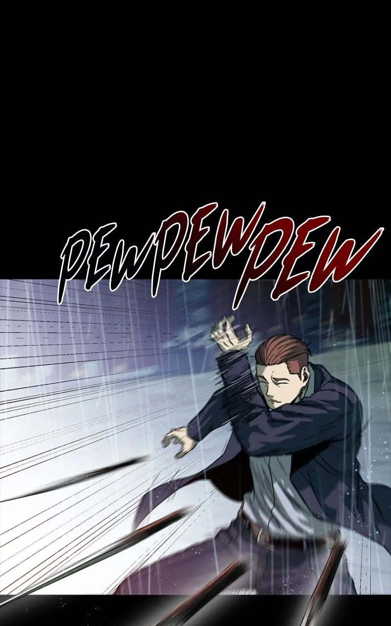 Kowloon: COPÓKA Chapter 40 page 84 - 