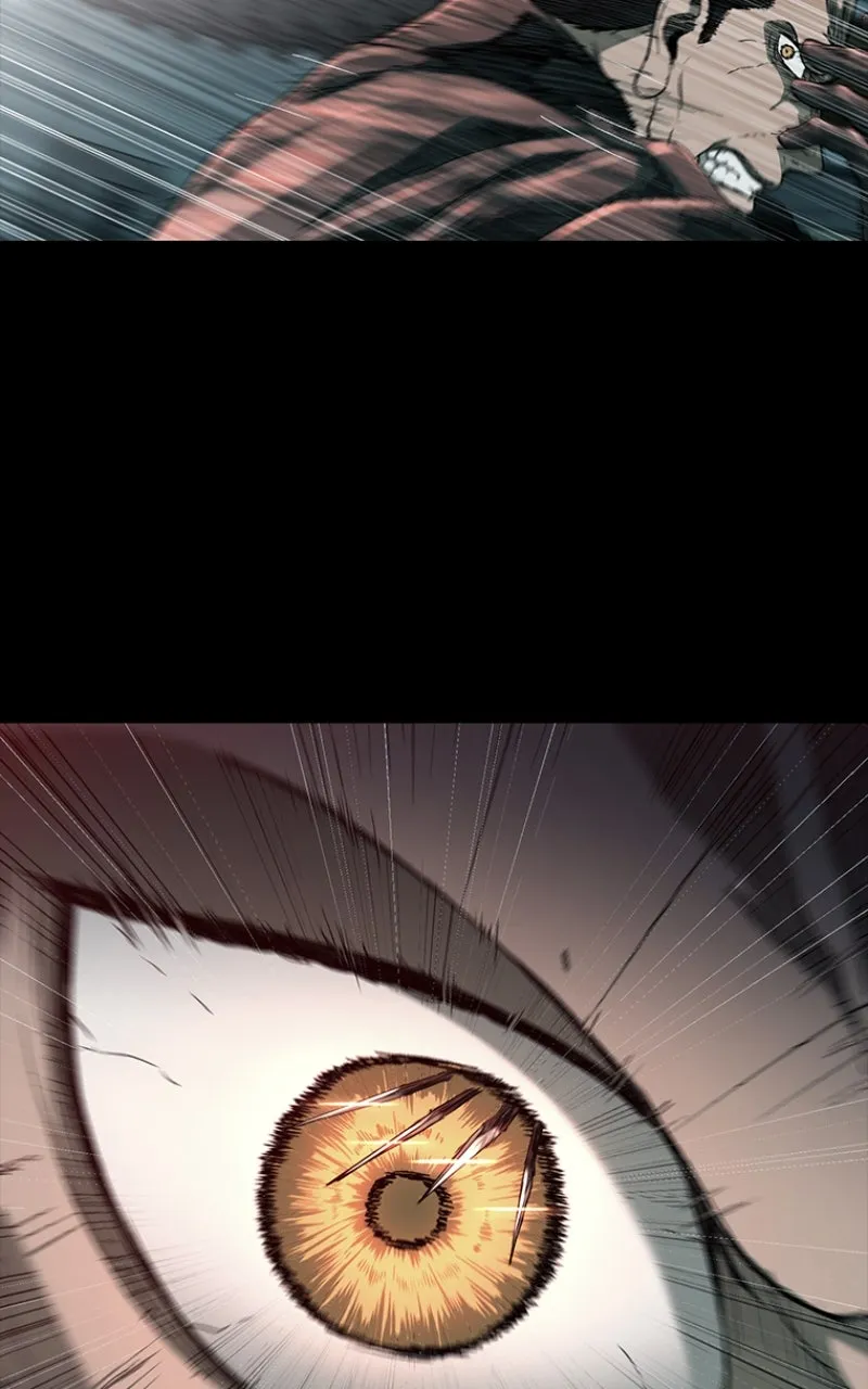Kowloon: COPÓKA Chapter 40 page 86 - 