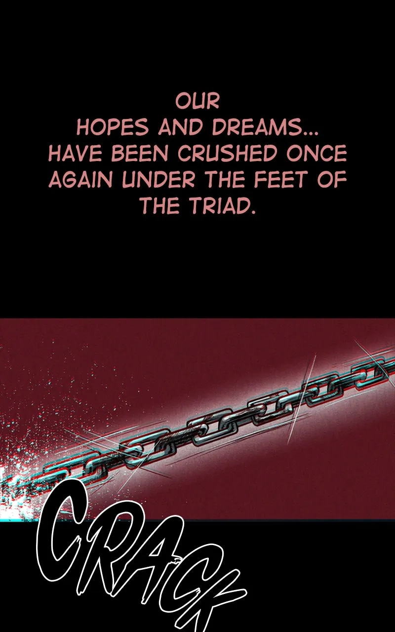 Kowloon: COPÓKA Chapter 40 page 10 - 
