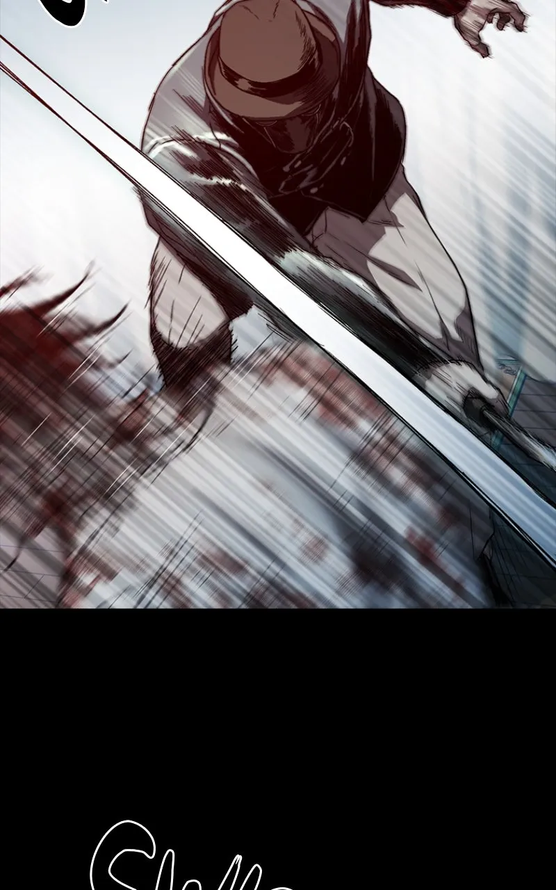 Kowloon: COPÓKA Chapter 40 page 92 - 