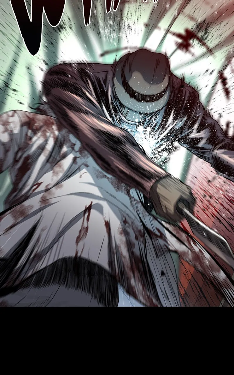 Kowloon: COPÓKA Chapter 40 page 95 - 