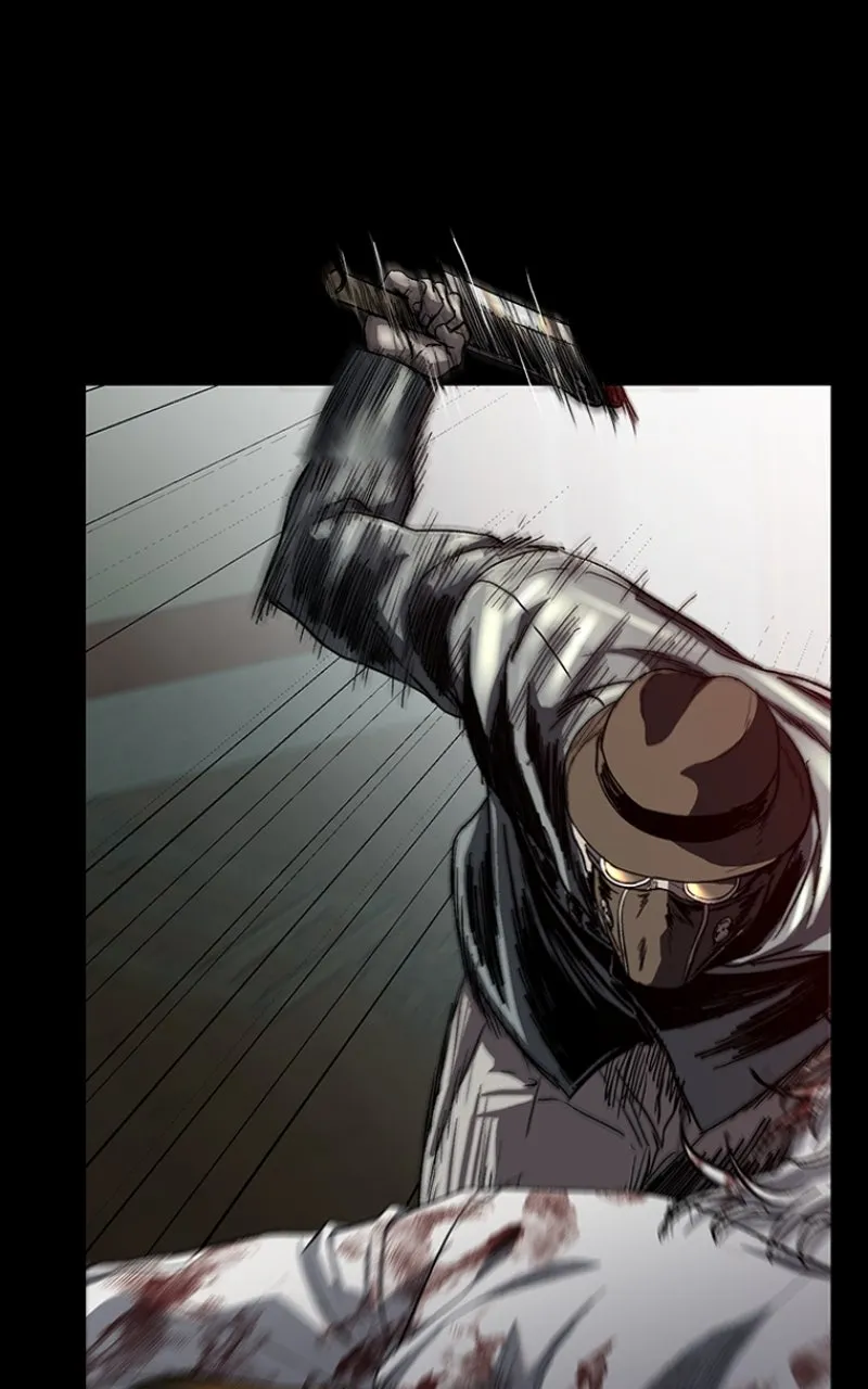 Kowloon: COPÓKA Chapter 40 page 96 - 