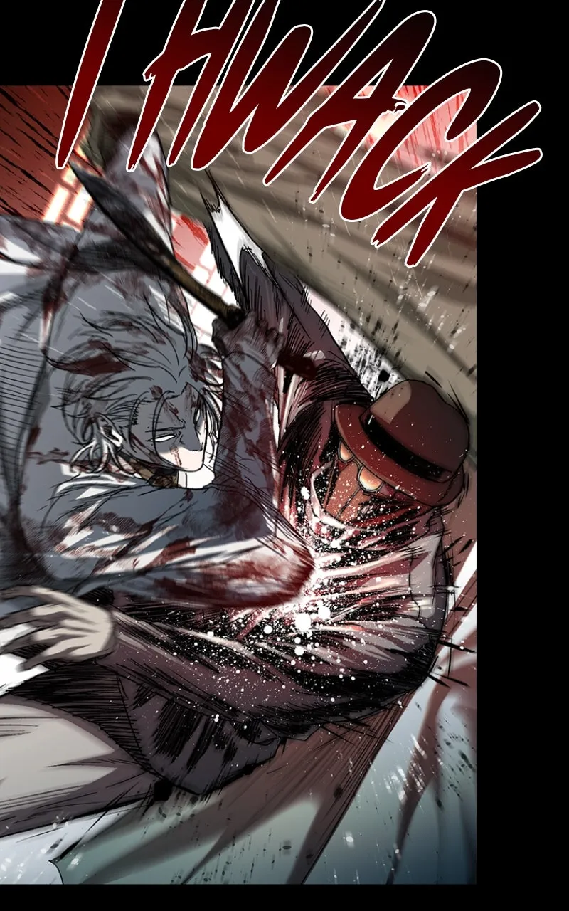 Kowloon: COPÓKA Chapter 40 page 99 - 