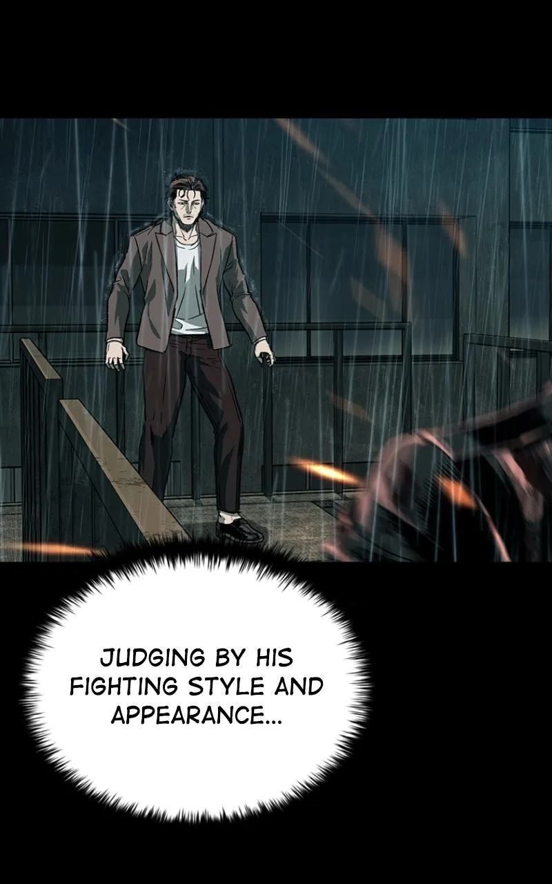 Kowloon: COPÓKA Chapter 41 page 11 - 