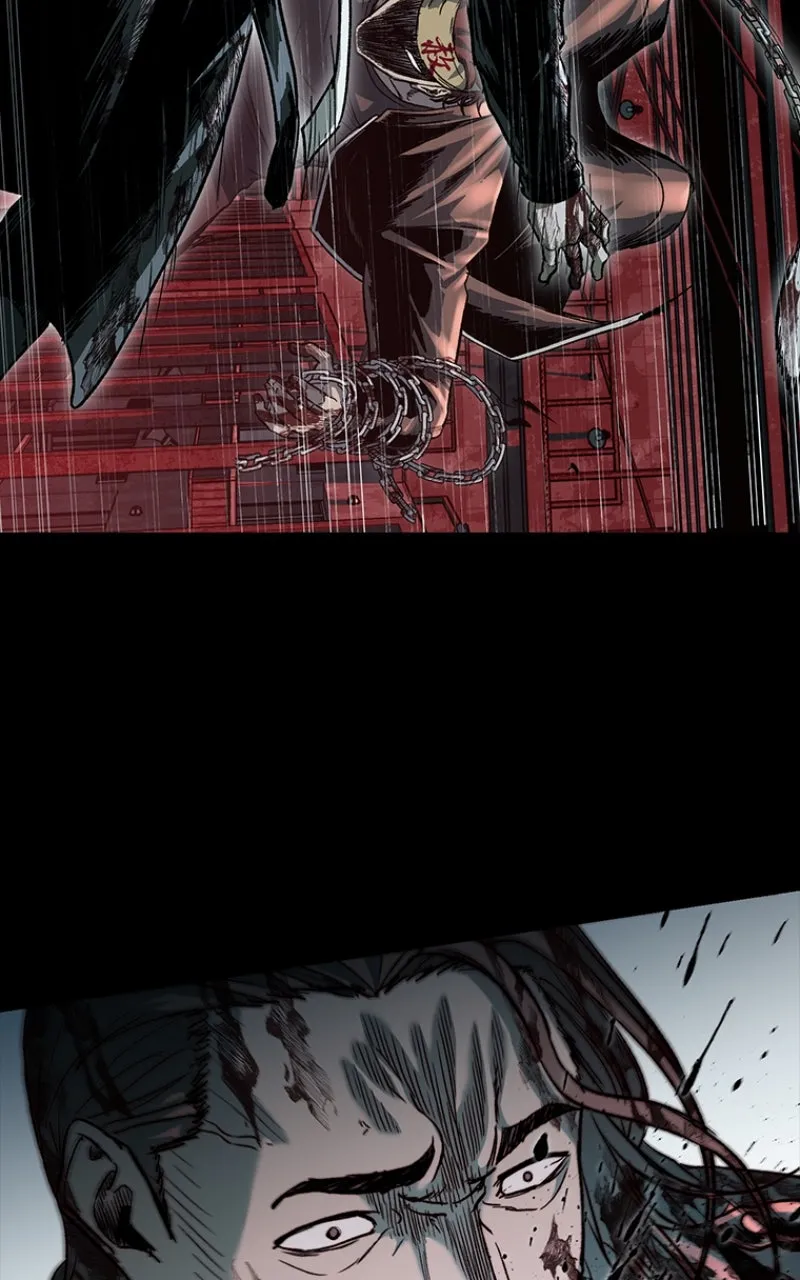 Kowloon: COPÓKA Chapter 41 page 102 - 