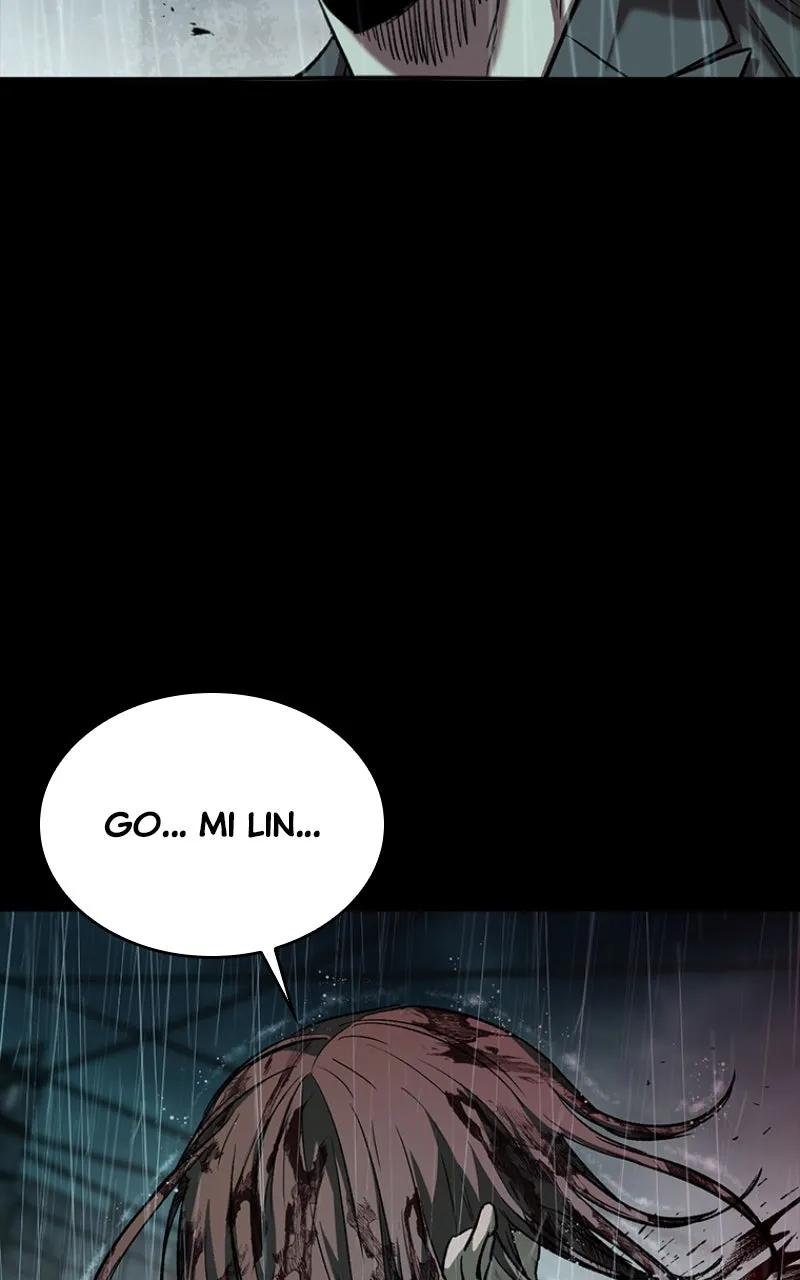 Kowloon: COPÓKA Chapter 41 page 104 - 