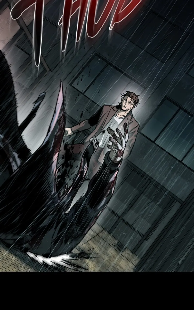 Kowloon: COPÓKA Chapter 41 page 106 - 