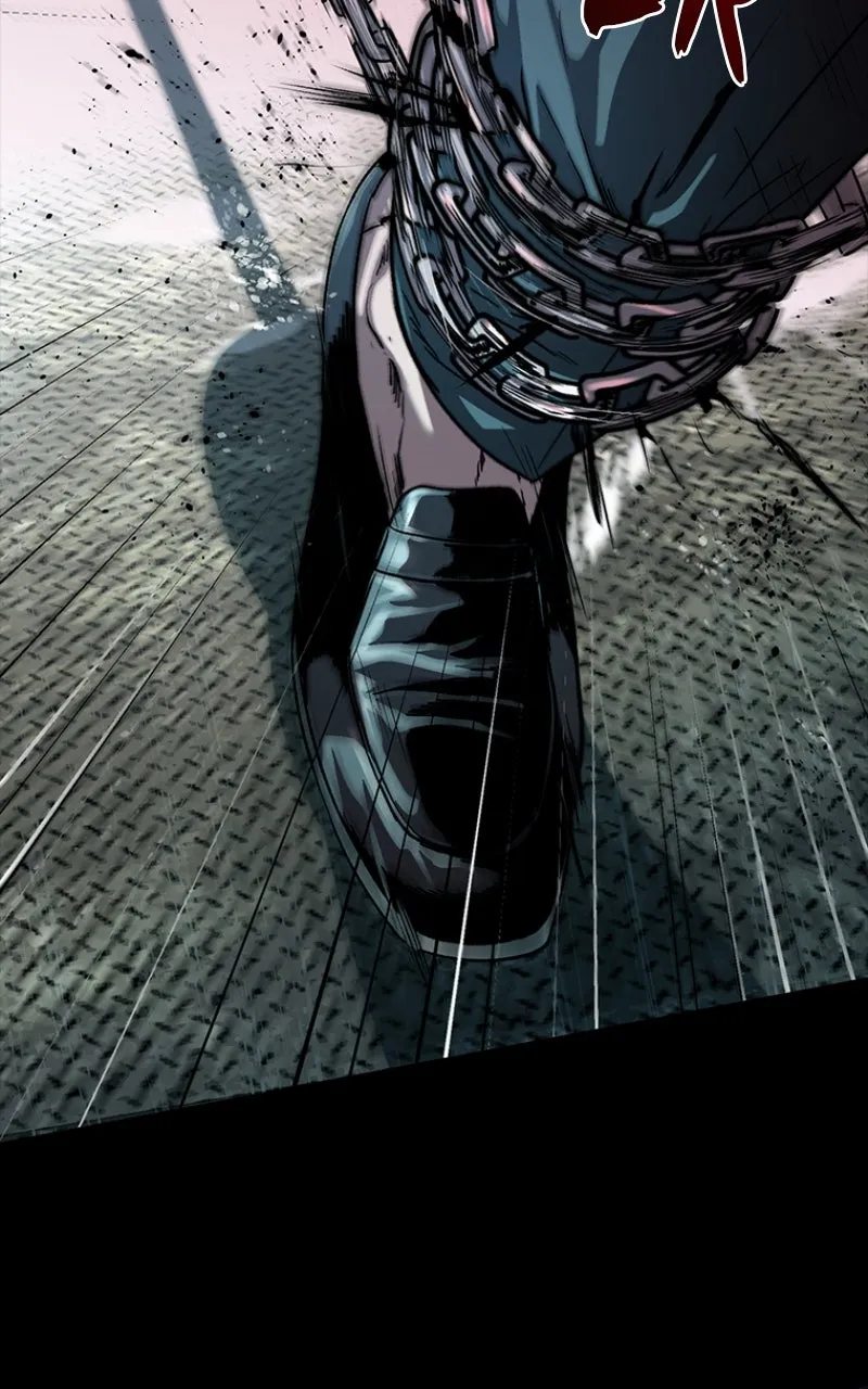 Kowloon: COPÓKA Chapter 41 page 109 - 
