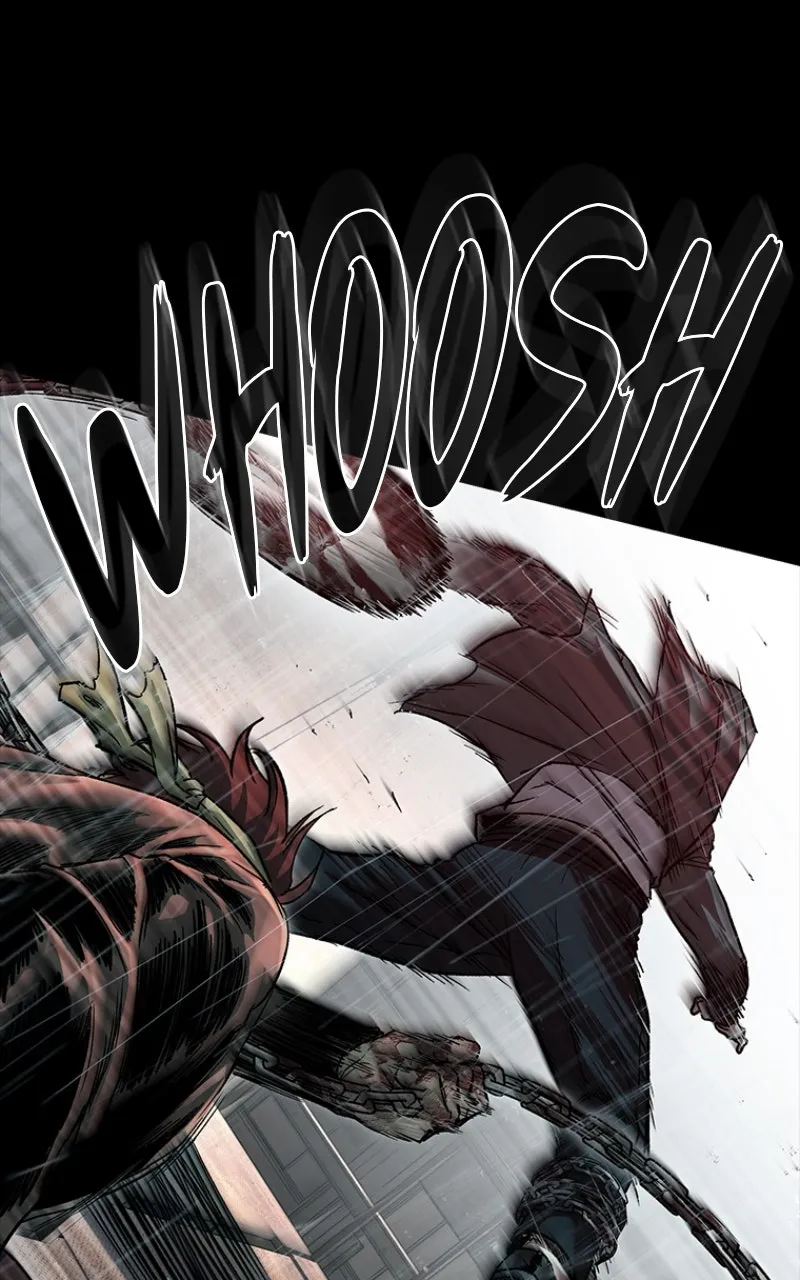 Kowloon: COPÓKA Chapter 41 page 111 - 