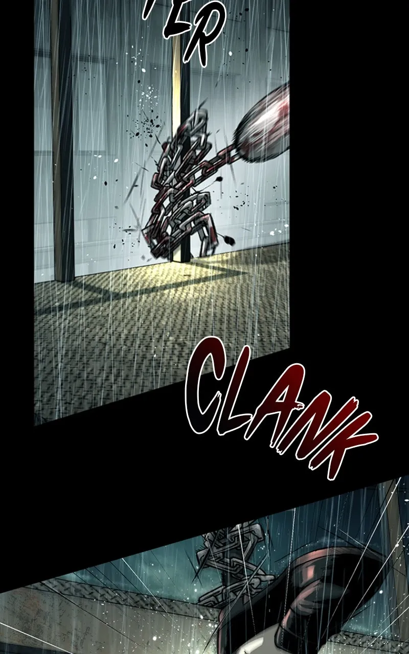 Kowloon: COPÓKA Chapter 41 page 115 - 