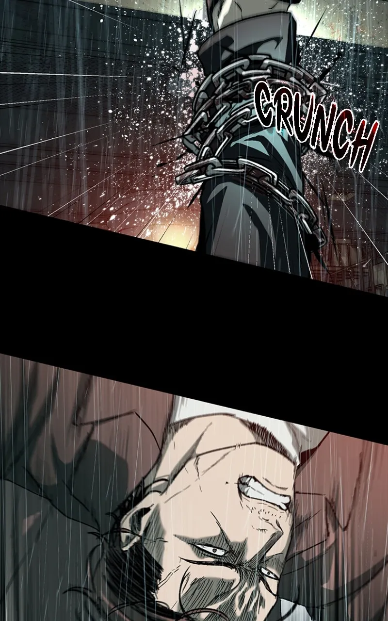 Kowloon: COPÓKA Chapter 41 page 116 - 