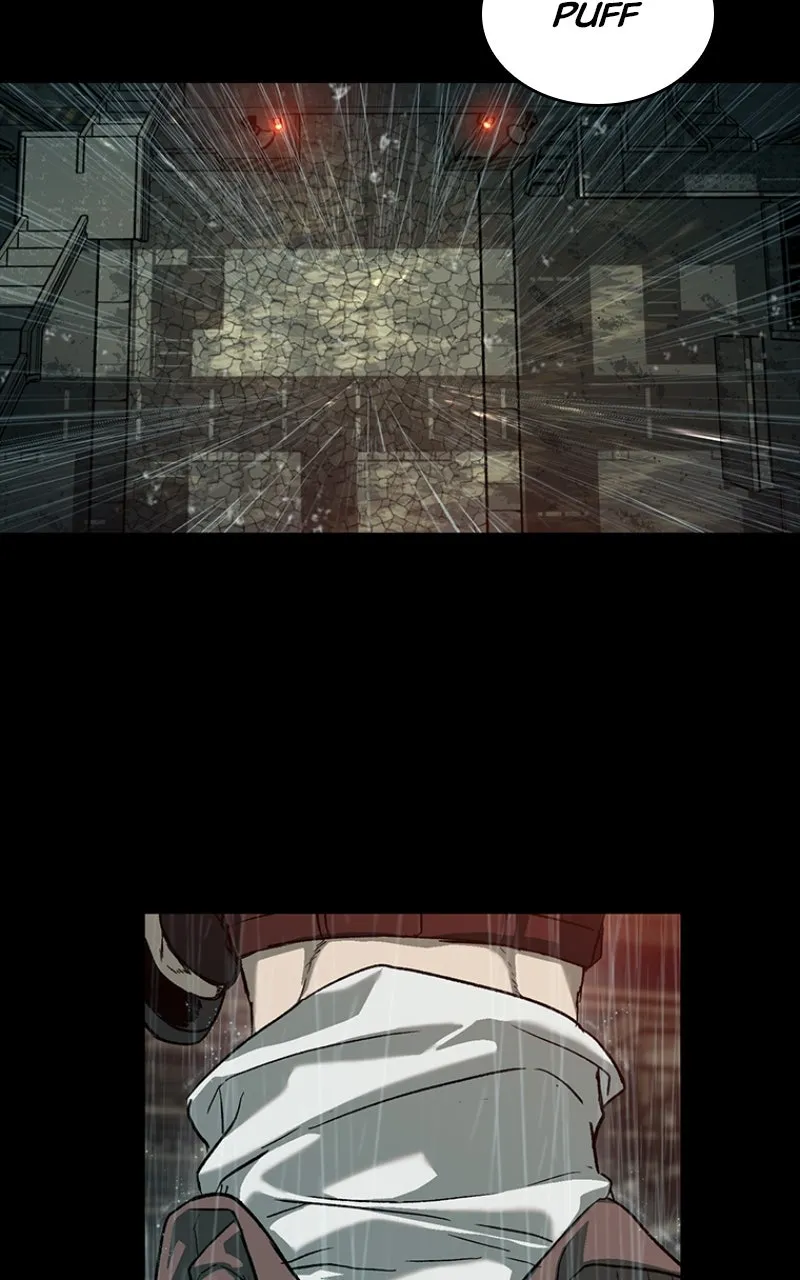 Kowloon: COPÓKA Chapter 41 page 118 - 