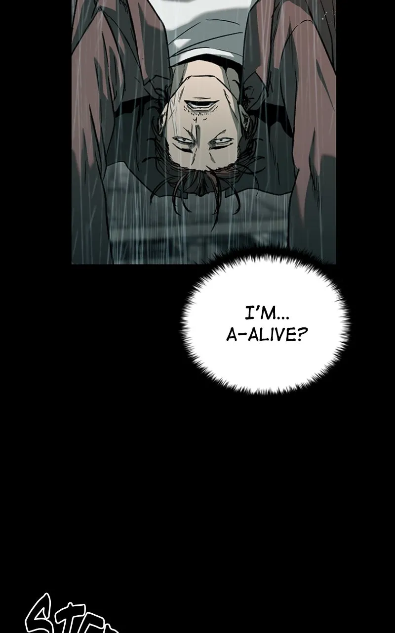 Kowloon: COPÓKA Chapter 41 page 119 - 
