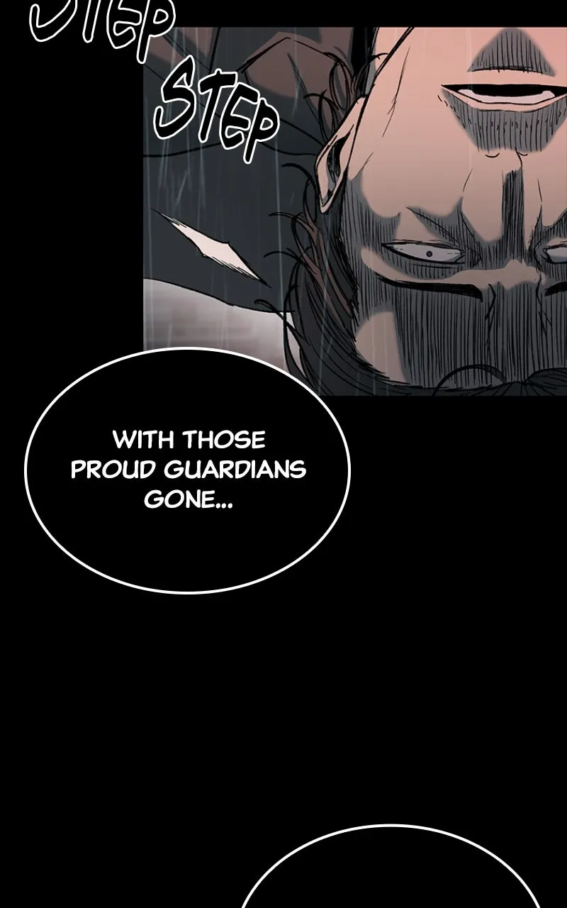 Kowloon: COPÓKA Chapter 41 page 120 - 