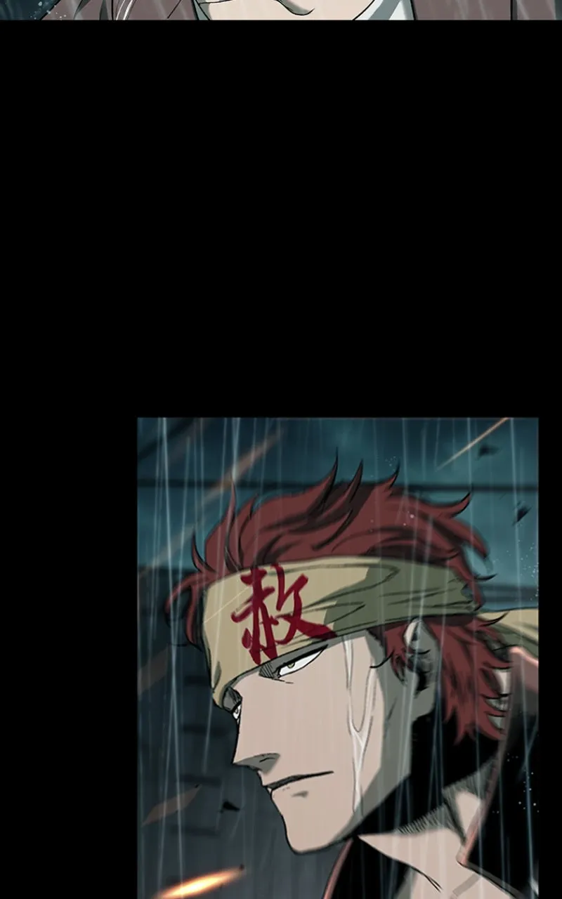 Kowloon: COPÓKA Chapter 41 page 13 - 