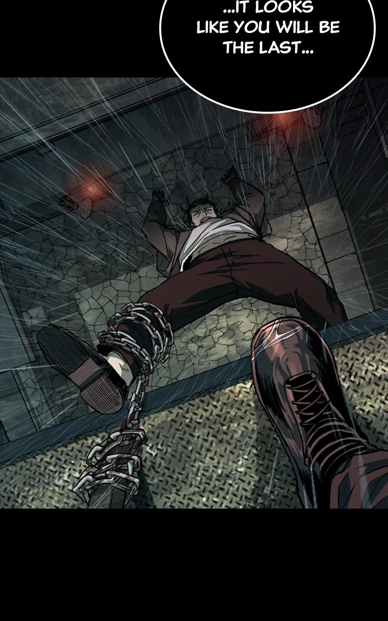 Kowloon: COPÓKA Chapter 41 page 121 - 