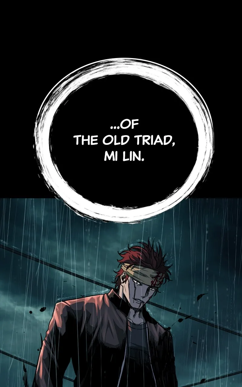 Kowloon: COPÓKA Chapter 41 page 122 - 